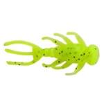 Berkley PowerBait Mayfly 0.75" 14-pk
