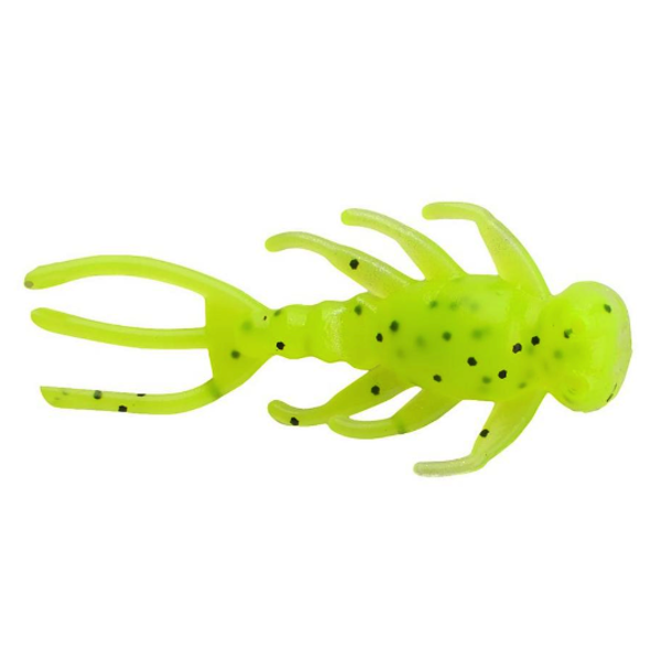 Berkley PowerBait Mayfly 0.75" 14-pk