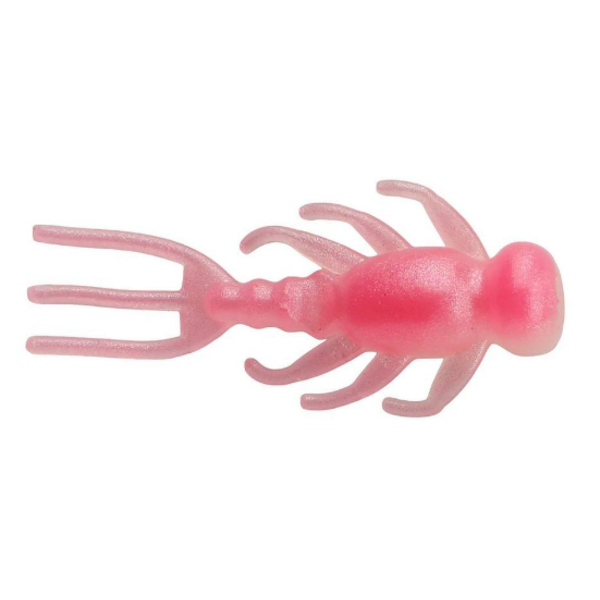 Berkley PowerBait Mayfly 0.75" 14-pk