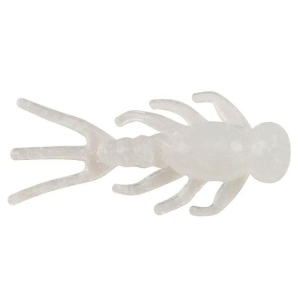 Berkley PowerBait Mayfly 0.75" 14-pk