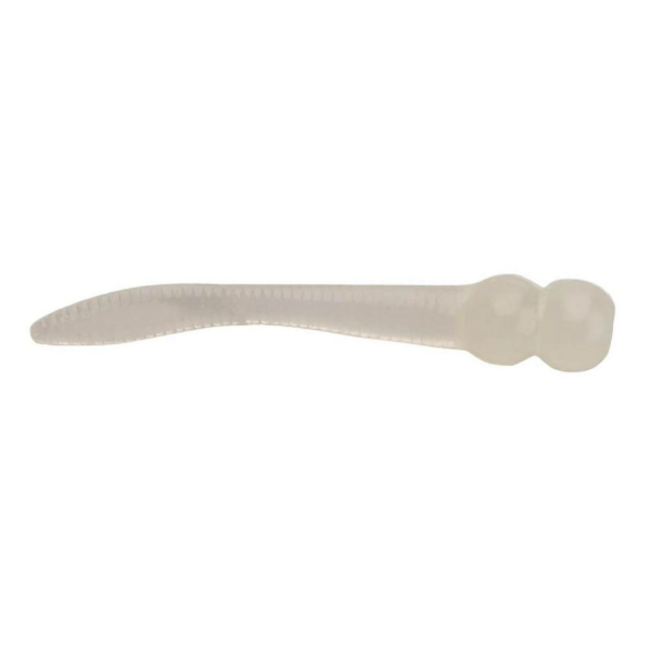 PowerBait Whipworm 1.25" 15-pk
