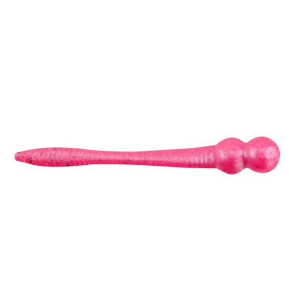 PowerBait Whipworm 1.25" 15-pk