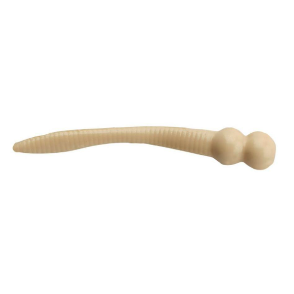 PowerBait Whipworm 1.25" 15-pk
