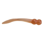 PowerBait Whipworm 1.25" 15-pk