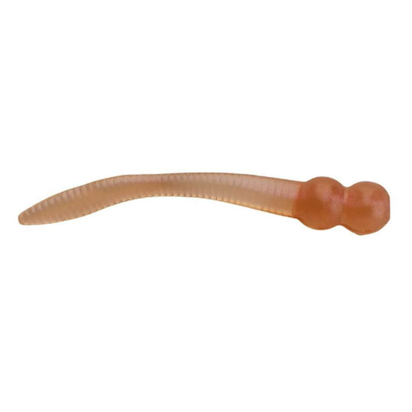 PowerBait Whipworm 1.25" 15-pk