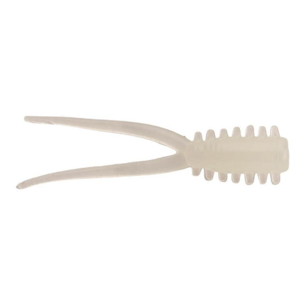 PowerBait Wishbone 1.25" 14-pk