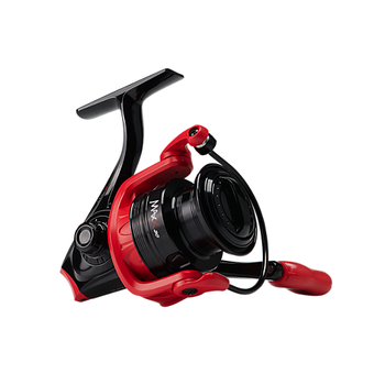 Abu Garcia Max X 5 Spinning Reel. Clam Pack