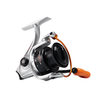 Abu Garcia Max STX 5 Spinning Reel. ClamPack