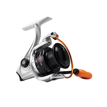 Abu Garcia Max STX 5 Spinning Reel. ClamPack