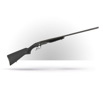Revolution Armory SS410 410ga Side/Side 26" Synthetic w/Extractor