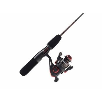 Shakespeare Ugly Stik GX2 Ice Combo. 30"MH
