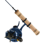 Pflueger President Inline Ice Combo 27" Med-Light