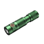Fenix E05 Keychain Flashlight Green 400 Lumens