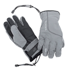 Simms ProDry Fishing Glove+Liner. Steel