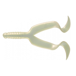 Mister Twister 4" Double Tail 10-pk