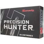 Hornady 82222 Precision Hunter Rifle Ammo 338 Win Mag 230 Gr ELD-X