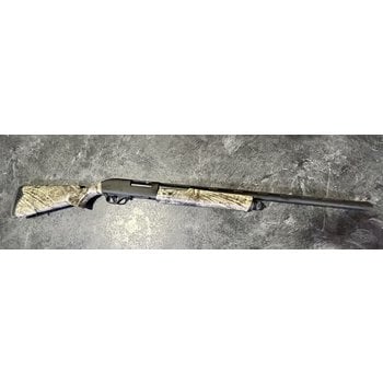 Khan Arms VP410 Camo 410ga 26" Pump Shotgun w/Chokes