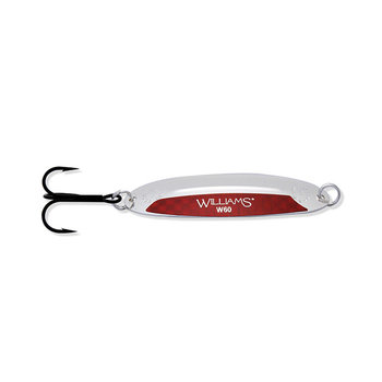 Williams Wabler 1/10oz. Fire Wabler