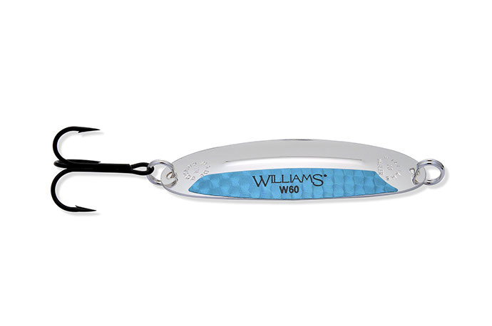 Williams Wabler Spoons – Musky Shop