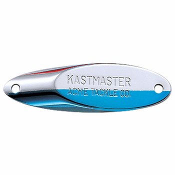 Acme Kastmaster 3/4oz Chrome Blue