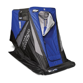 Otter XT Hideout Package (ThermalTec 600)