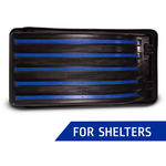 Otter Shelter Hyfax Runner Kit - XT Hideout