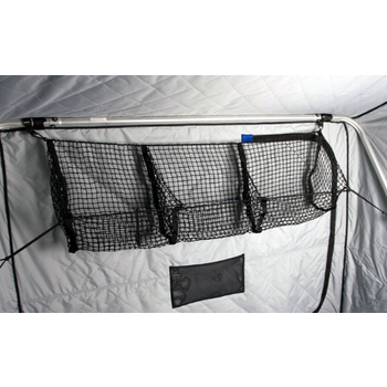 Otter 3-Pocket Cargo Net