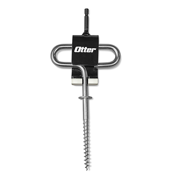 Otter Snap Ice Anchor Driver Tool