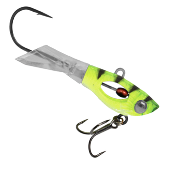 Acme Hyper Hammer T.T. 1/4oz Yoda G