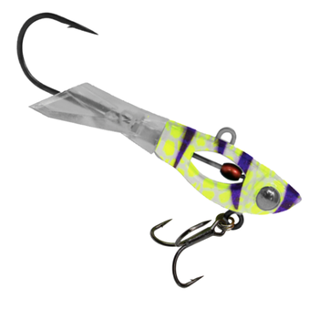 Acme Hyper Hammer T.T. 1oz Chart Z