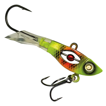 Acme Hyper Hammer T.T. 1/4oz Golden Boy