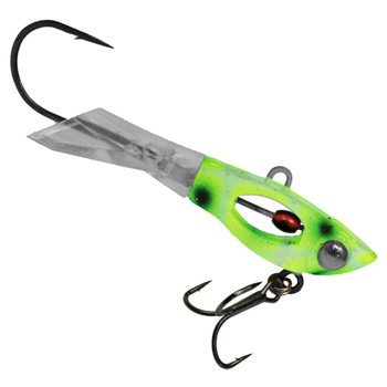 Acme Hyper Hammer T.T. 1/4oz Hot Zone