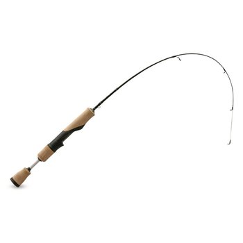 13 Fishing Tickle Stick Ice Rod