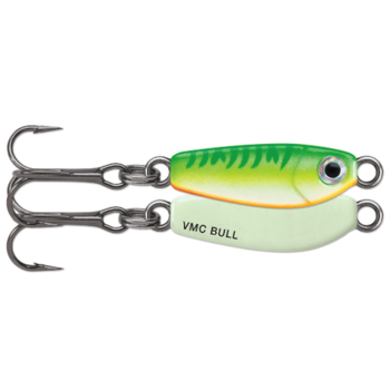 VMC Bull Spoon 1/8oz 1"