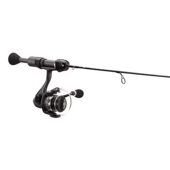 13 Fishing The Snitch Pro 29" Ice Combo