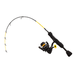 13 Fishing Wicked Ice Hornet 32"Med-Mag Ice Combo