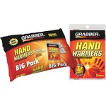 Grabber Big Pack Hand Warmers. 10-pk