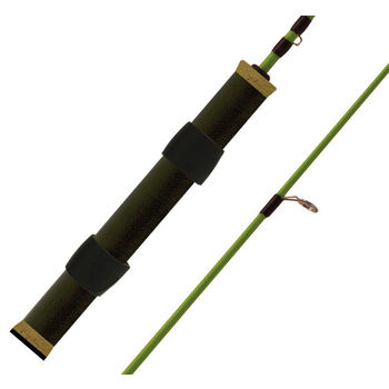 Streamside MF Styx Ice Rod