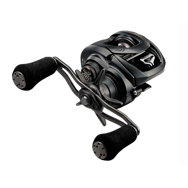 Daiwa TAELPF103HS Tatula Elite PF Casting Reel 7.1:1