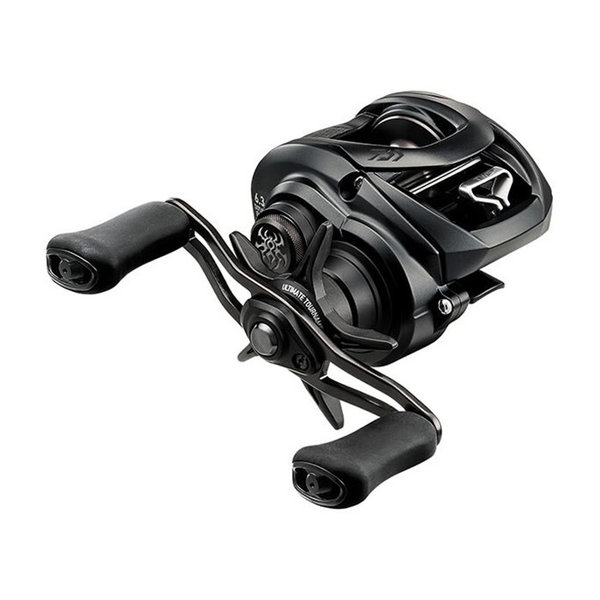 Daiwa TAEL100XSL Tatula Elite Casting Reel LH 8.1:1