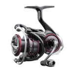 Daiwa \ Ballistic MQ LT 2500D-XH Spinning Reel