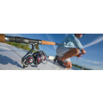 Daiwa \ Ballistic MQ LT 2500D-XH Spinning Reel