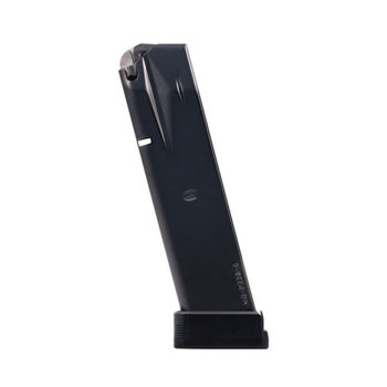 Mec-Gar Sig Sauer P226 Competition 9mm 10 Round Magazine - Black