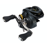 Shimano Curado BFS XG 8.2:1 Casting Reel