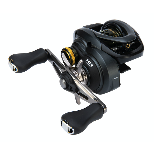 Shimano Curado BFS XG 8.2:1 Casting Reel