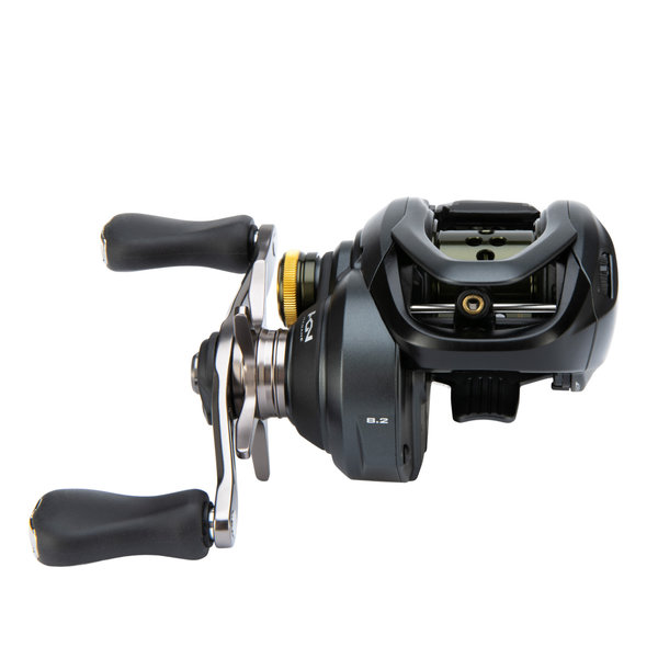 Shimano Curado BFS XG 8.2:1 Casting Reel