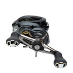 Shimano Curado BFS XG 8.2:1 Casting Reel