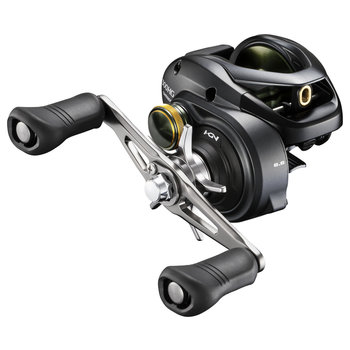 Shimano Curado K 300 Casting Reel