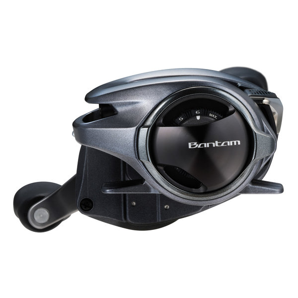 Shimano Bantam MGL A 151 Casting Reel LH
