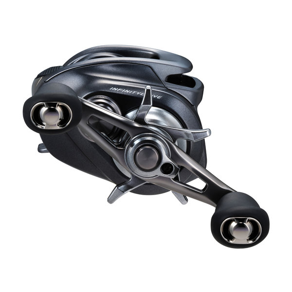 Shimano Bantam MGL A 151 Casting Reel LH